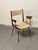 Boomerang Desk Chair by Carlo Ratti, 1950s For Sale - Image 17 of 18