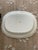 Vintage Brown Transferware Copeland Spode "Turkey" Serving Platter For Sale In Chicago - Image 6 of 10