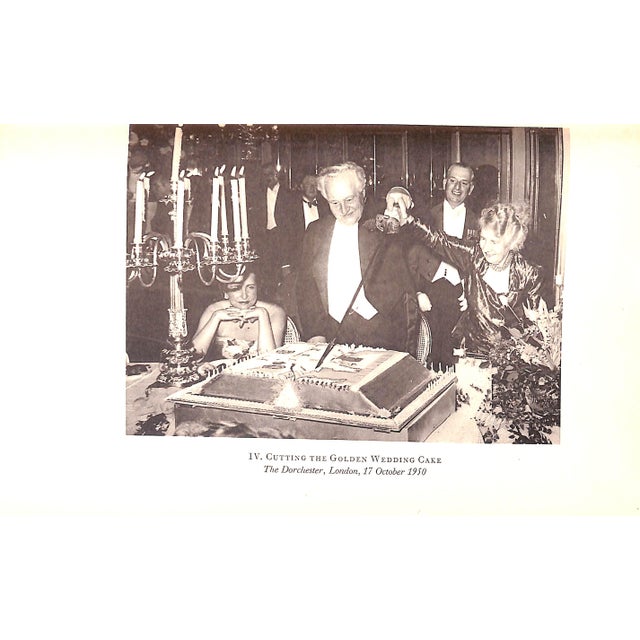 "By Request: An Autobiography" 1957 Simon, Andre L. (Inscribed) For Sale - Image 11 of 12