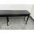 Wood Rose Tarlow Bespoke Console Table For Sale - Image 7 of 11