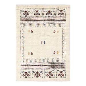 Pasargad Fine Hand Knotted Gabbeh