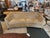 Early 21st Century Sunrise Home Barrel Arm Sofa For Sale - Image 5 of 12