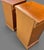 Pair of Louis Philippe Style Nightstands by HPL Shermag – Made in Canada Beautiful pair of Louis Philippe style...
