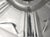 Metal French Art Deco Chandelier by Marius Sabino 1920s France For Sale - Image 7 of 12
