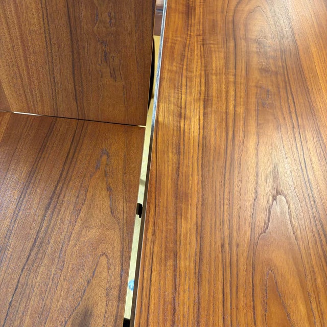 G-Plan Teak Mid-Century Butterfly Leaf Dining Table For Sale - Image 15 of 18