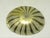 Vintage Murano Art Glass Dish For Sale - Image 13 of 13