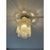 Tronchi Gold Flush Mount by Simoeng for Simoeng For Sale - Image 6 of 11