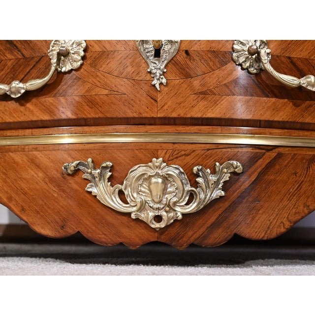 Small 19th Century Louis XIV Dresser For Sale - Image 15 of 18