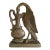 Antique 19th Century Brass Ho-Ho Bird Doorstop For Sale