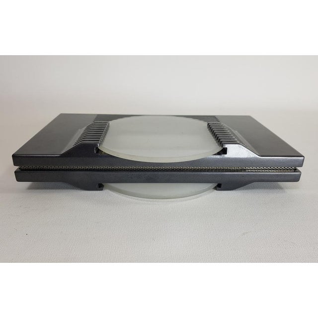 Postmodern Wall Lamp Liaison by Georges Seris for Status, 1990s For Sale - Image 11 of 12