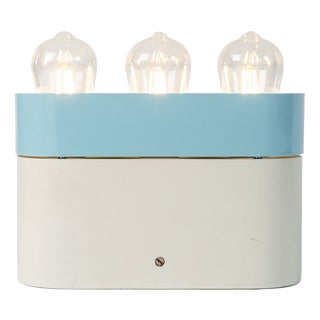 Transistor Table Lamp, Italy, 1980 For Sale