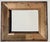 Spanish Baroque Gold and Black Frame, Fits Art 16x20 For Sale - Image 16 of 16