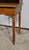 Small Louis Philippe Style Secretary, Late 19th Century For Sale - Image 10 of 18
