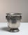 Mid 20th Century France Silver Ice Bucket For Sale - Image 10 of 15