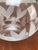 Glass Vintage Tiffany & Co. Etched Crystal Pitcher Featuring a Lily of the Valley Floral Motif For Sale - Image 7 of 9