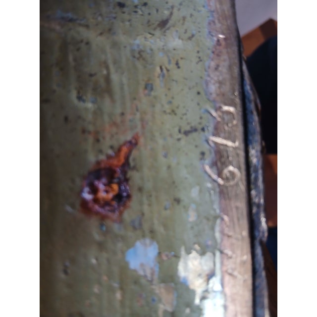 Napoleon III Commode by H. Picard Bronzes after Riesener, 19th Century For Sale - Image 6 of 8