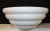 White "Deco" Bowl by Venini For Sale In Naples, FL - Image 6 of 7