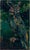 Brian Keith Stephens "Butterfly Kisses for You #3" Oil Painting 2018 For Sale
