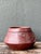 Vintage Handcrafted Ceramic Tribal Bowl For Sale - Image 16 of 16