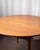 Wood Danish Teak Dining Table in the Style of Grete Jalk, 1960s For Sale - Image 7 of 12