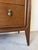 Mid-Century Modern John Stuart “Facade” Highboy Commode For Sale - Image 18 of 18