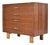 1950s Herman Miller Basic Cabinet Series Dresser by George Nelson For Sale