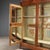 Antique Umbertino Walnut and Poplar Wardrobe, Italy, 19th Century For Sale - Image 5 of 13