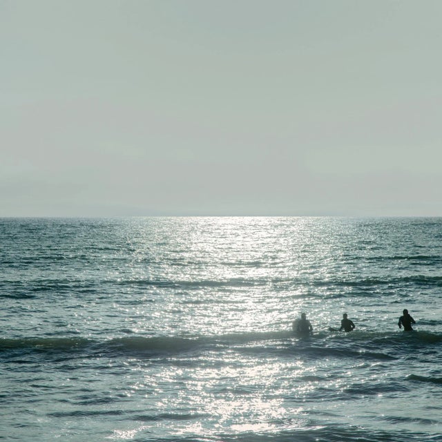 Not Yet Made - Made To Order Guy Sargent, The Surfers, Archival Pigment Print For Sale - Image 5 of 6