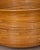 Vintage Italian Bamboo Planter, 1960s For Sale - Image 4 of 7
