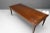 Late 19th Century Pine Top Farm Table, 1880s For Sale - Image 5 of 8