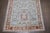 Red Early 20th Century Persian Lilihan Wide Runner - 4'9" x 14' For Sale - Image 8 of 10