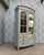 Large Art Nouveau Wardrobe in Sapelli and Beech, 1890s For Sale - Image 4 of 18