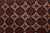 Turkmen Rug 9’10” X 19’5” Beige Wool Tribal Hand-Knotted Oriental Carpet For Sale - Image 10 of 15