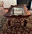 Maitland - Smith Maitland-Smith Regency Coffee Table For Sale - Image 4 of 9