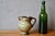 Ceramic Vintage Stoneware Pitcher from Langenthal, Switzerland, 1970s For Sale - Image 7 of 7