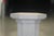 Column Display Pedestal Stand, 1990s, Set of 2 For Sale - Image 9 of 18