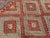 1960s Nomadic Embroidered Kilim - 70" X 125" For Sale - Image 5 of 11