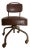 1960s Steelcase Typewriter Chair For Sale
