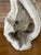 1970s Monumental Sculptural Driftwood Table Lamp, Organic Modern Coastal Decor For Sale - Image 5 of 12