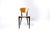 Kurt Thut Vintage Swiss Chairs by Kurt Thut, 1953, Set of 4 For Sale - Image 4 of 18