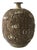 Studio Pottery Vase, Organic Modern, Circa 20th Century For Sale