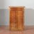 Brown Antique Fir Wood Table, 1890s For Sale - Image 8 of 9