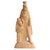 20th Century Traditional Preliminary Sketch Wooden Sculpture For Sale - Image 12 of 12