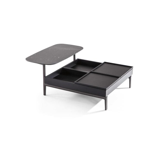 Philippe Starck Volage Ex-S Coffee Table by Philippe Starck for Cassina For Sale - Image 4 of 10