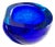 Murano Glass Catch-All attributed to Poli for Seguso For Sale