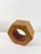 Nut Stool by Mauro Dell'Orco For Sale - Image 4 of 11