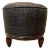 Vintage Art Deco Stool, 1930 For Sale