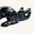 Black MCM Ceramic Black Panther For Sale - Image 8 of 9