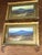 There is a gentle stillness to watercolor landscapes — a softness that allows memory and atmosphere to settle quietly into...