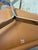 Brown Gordon Guillaumier Leather Sling Lyo Dining Chairs for Frag, Italy - Set of Four For Sale - Image 8 of 17